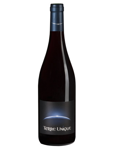 Terre Unique rouge BIO 2022 - AOP Côtes du Rhône