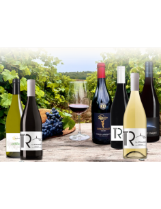 copy of Terre Antique Red 2020 - AOP Côtes du Rhône