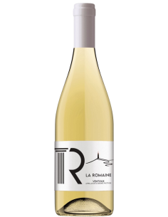 Cuvée R Ventoux Blanc 2025 - AOP Ventoux