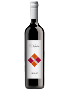 copy of IGP Méditerranée Red 2024