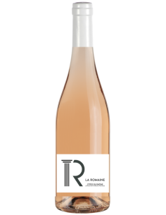 copy of Côtes du Rhône Rosé Tradition 2022 - AOP Côtes du...