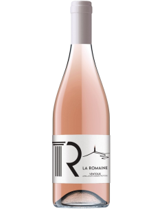 copy of Ventoux Rosé Tradition 2022 - AOP Ventoux
