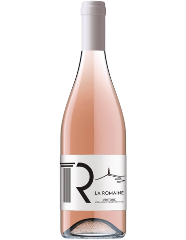 copy of Ventoux Rosé Tradition 2022 - AOP Ventoux