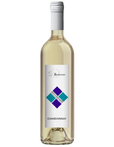 copy of IGP Méditerranée White 2024