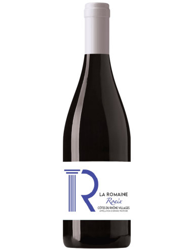 Roaix 2024 - AOP Côtes du Rhône Villages