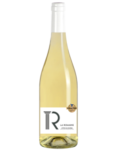 copy of Côtes du Rhône White Tradition 2022 - AOP Côtes...