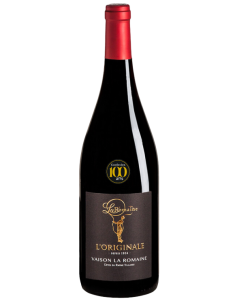 copy of L'Originale Red 2022 - AOP Côtes du Rhône...
