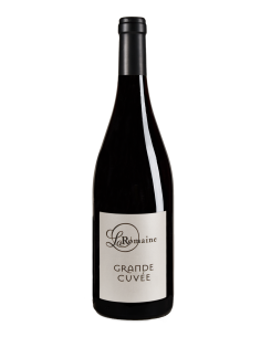 Grande Cuvée Rouge 2022 - AOP Côtes du Rhône Villages...