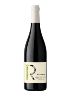 Côtes du Rhône rouge Villages BIO 2025