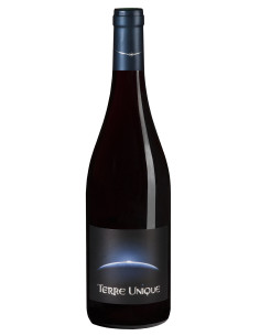 Terre Unique rouge BIO 2022 - AOP Côtes du Rhône 2