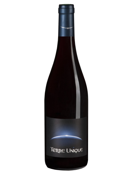 copy of Terre Unique Red Organic 2022 - AOP Côtes du Rhône