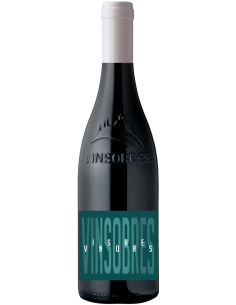 copy of Les Côteaux de Montmirail 2019 - AOP Gigondas
