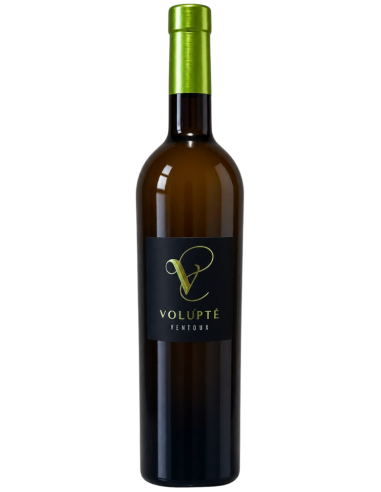 Volupté Blanc 2024