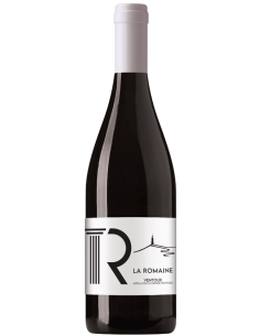 Cuvée R Ventoux Rouge  2025 - AOP Ventoux